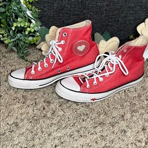 Converse Chuck Taylor All Star "Denim Love"